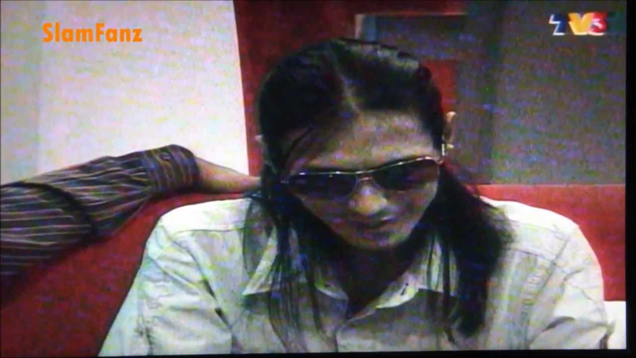 Zamani di Jangan tidur lagi