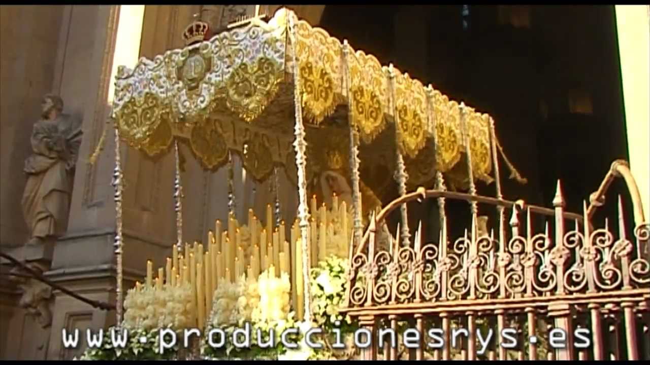 Coronación Canónica Aurora Granada - Producciones RYS -
