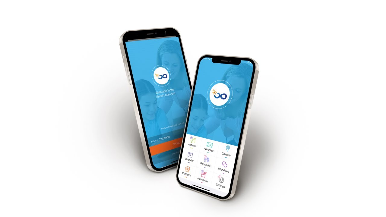 Skool Loop: #1 Communication App For Schools & Parents