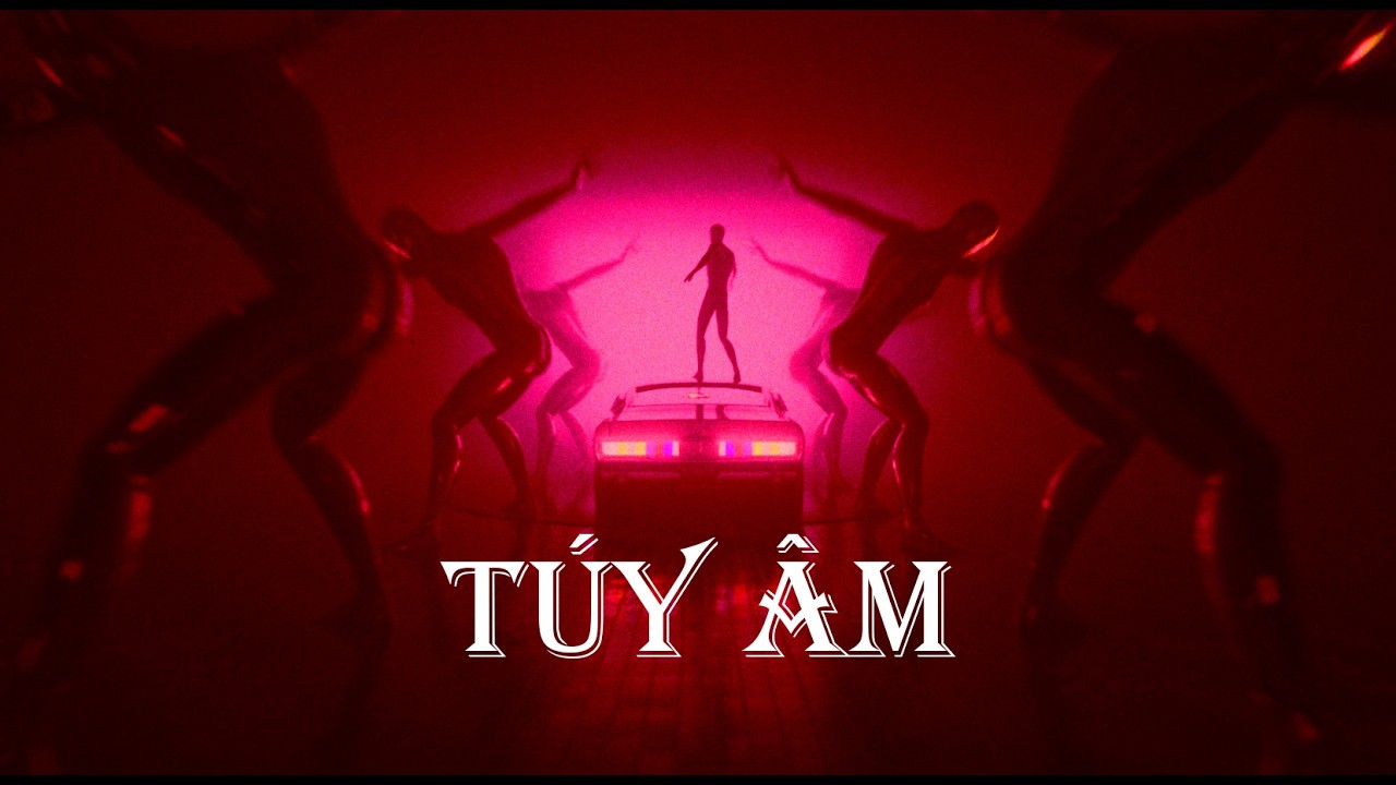 TÚY ÂM - Unstoppable Fury | Dark Cinematic Hybrid Trailer Music | Red Epic