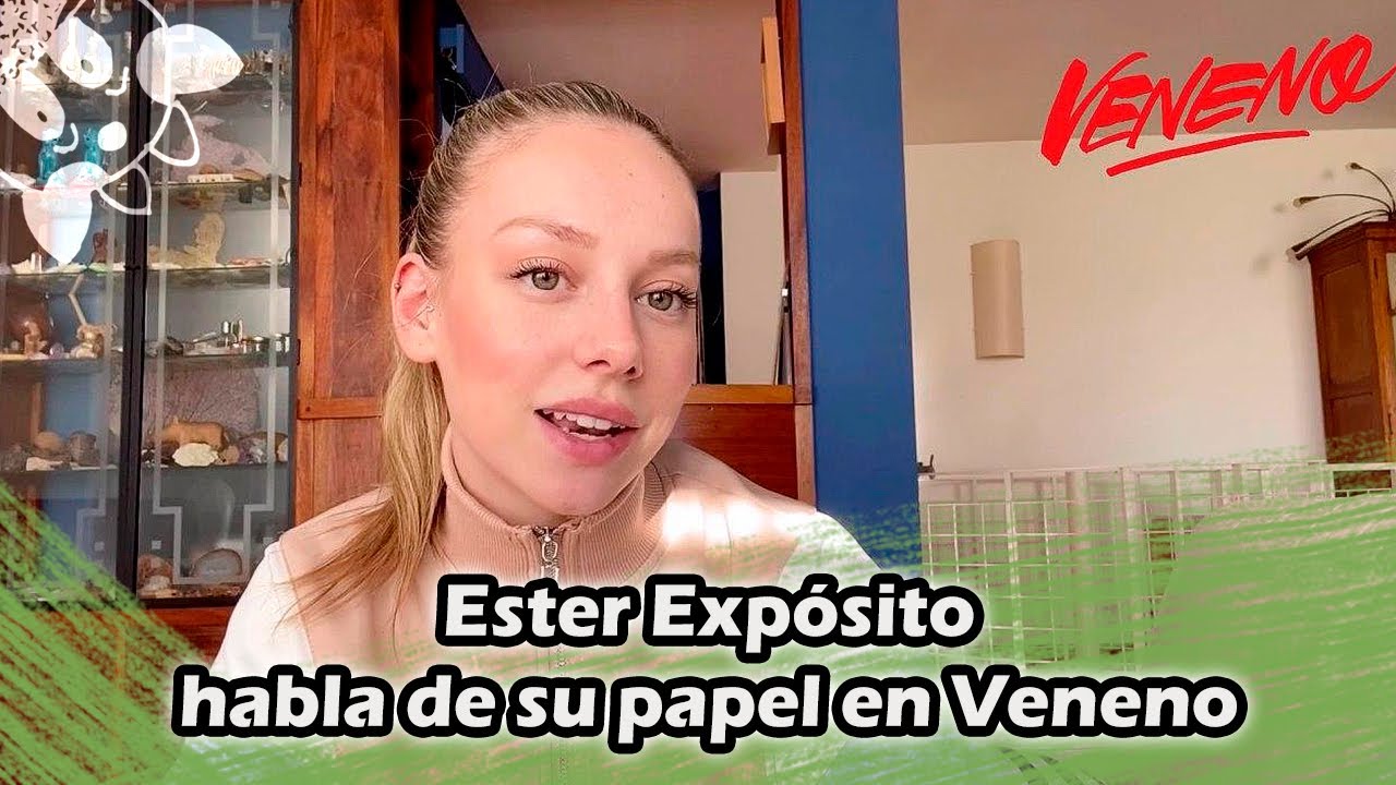 Ester Expósito 
