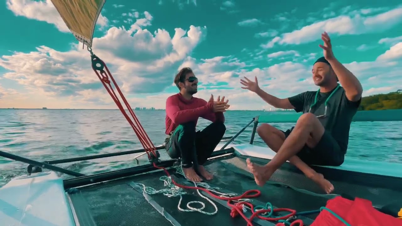 TRAUMA RELEASE HAPPENS IN THE BODY