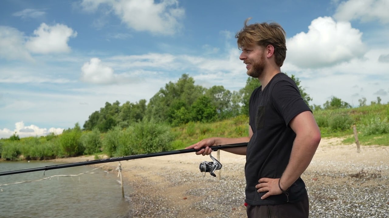 Ultimate Precision Bolognese Rod (-25g) | Your passion, our tackle
