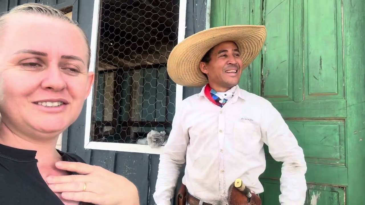 COMPRAMOS MILHO PARA OS ANIMAIS 