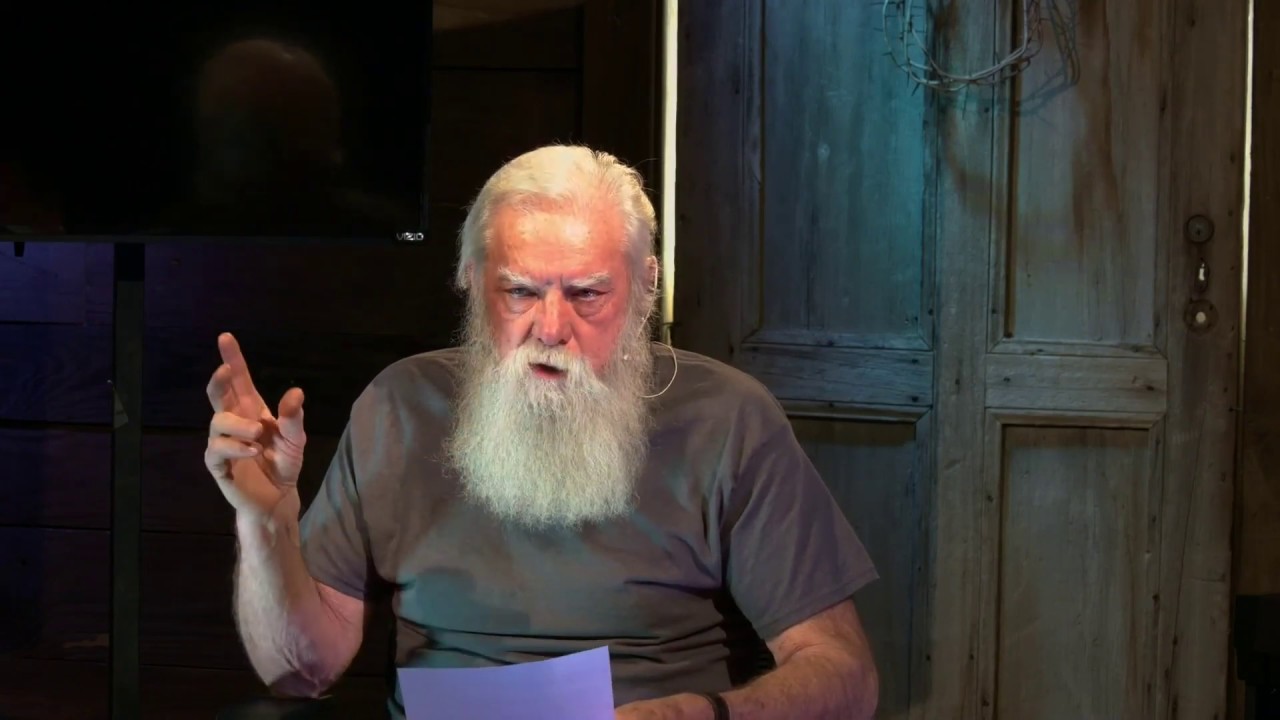 Question 14: Does God destroy the earth before or after the millennium?