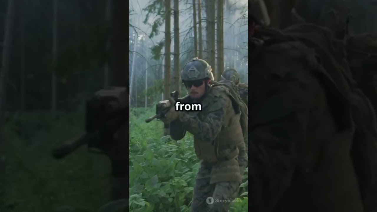 What are proxy wars? Explained in 30 seconds