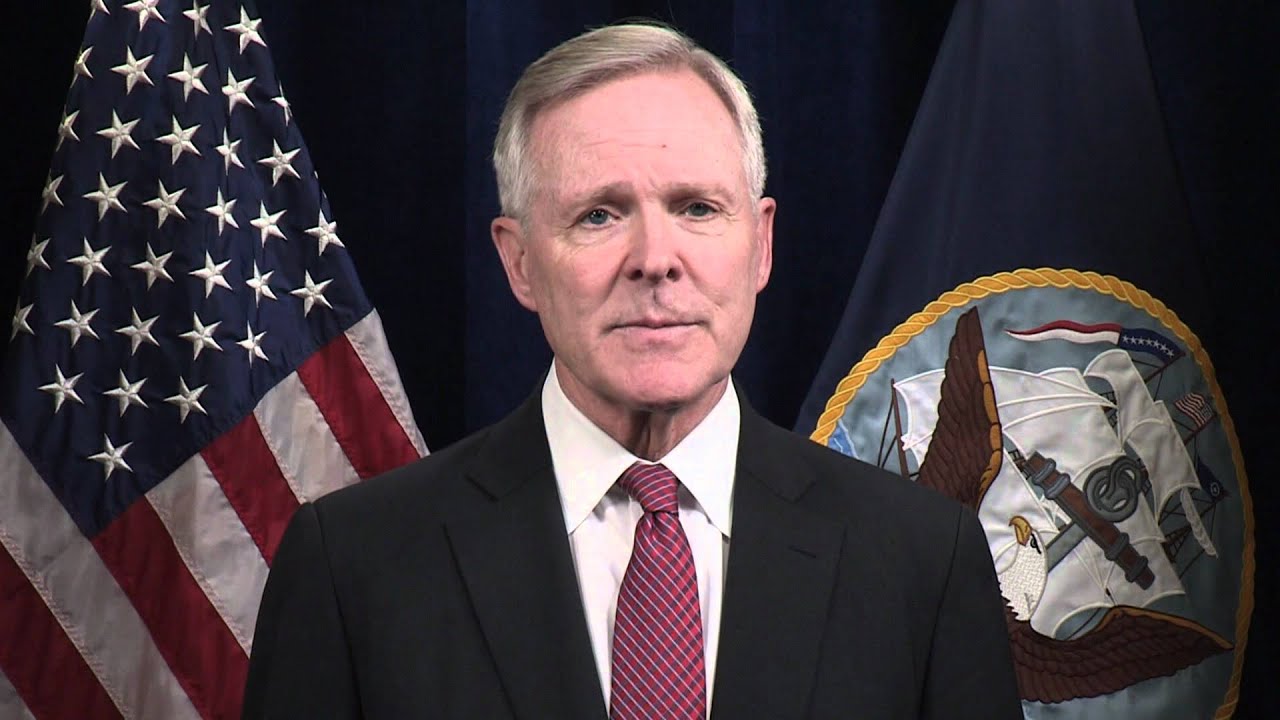 SECNAV Sends Navy Birthday Message