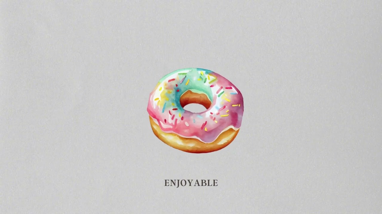 U.TC Ι Enjoyable