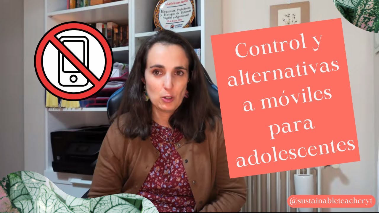 Control parental y alternativas al móvil: apps, relojes y opciones reales para niños y adolescentes