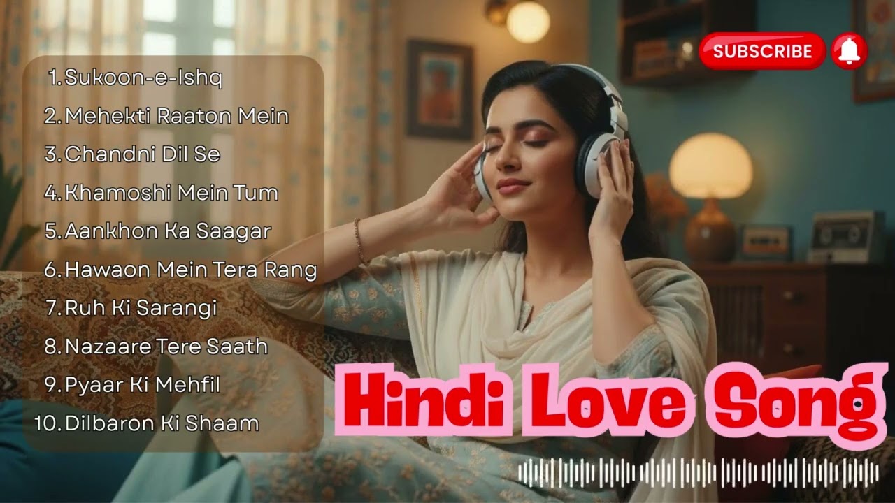 Top Trending Bollywood 90s Love Songs Playlist 🎧 | Hindi Romantic Songs