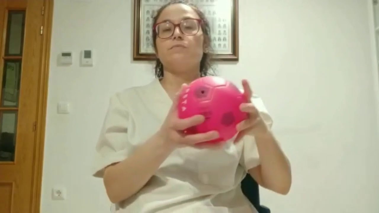 EJERCICIOS ESTABILIZACIÓN CERVICAL