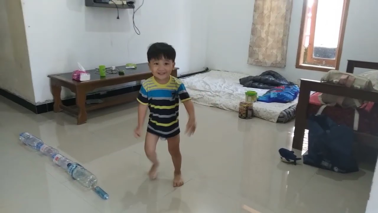 Metode 'Kepret' Part 2!!Dan Tingkah Laku Kesibukan Bocah Kecil !!#18Maret2026