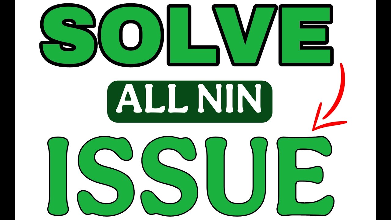 HOW TO EASILY VERIFY, VALIDATE AND PRINT NIN SLIP ONLINE WITH 4 DIFFERENT PLATFORMS | NIN AGENT TIPS