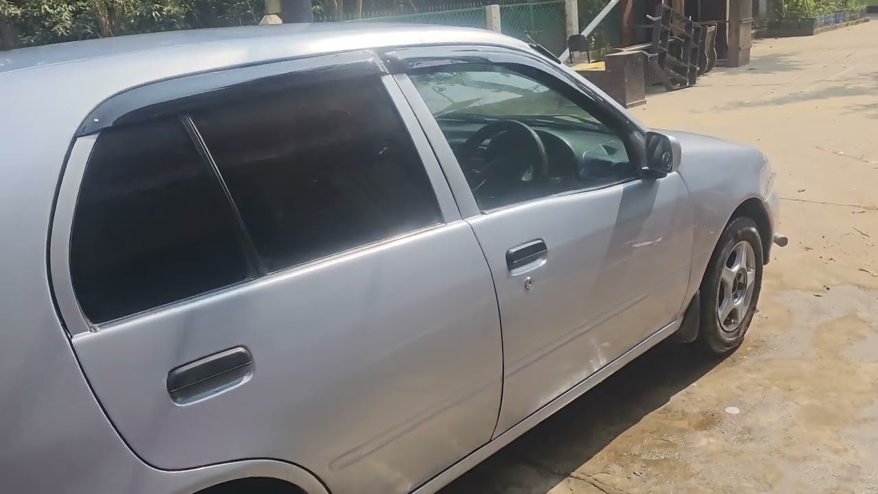My Car