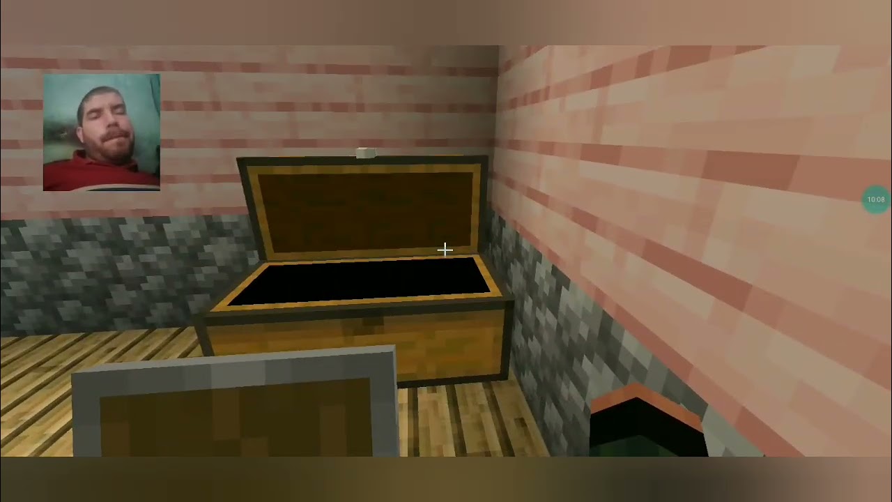 #minecraft 😎Minecraft: Apocalipse Ep.5😳 #minecraft 