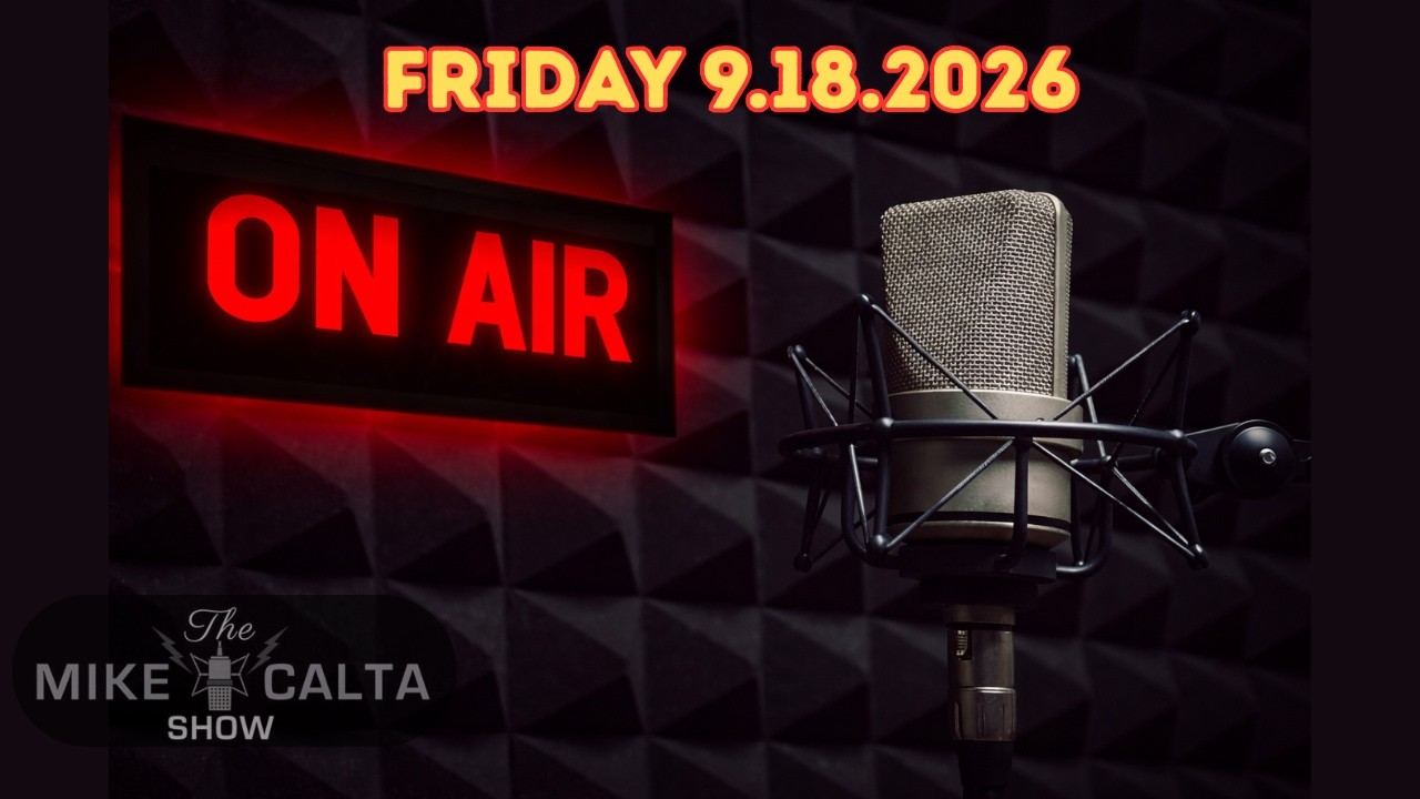 🚢 Friday 9/18/26 | Mike Cruises in Luxury While the Crew Suffers 😂🌭