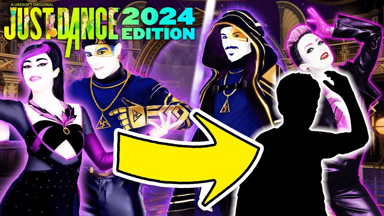 Night Swan: The Prequel DROPPED SO MUCH LORE - Reaction & First Tries &  Other Random Lore Theories