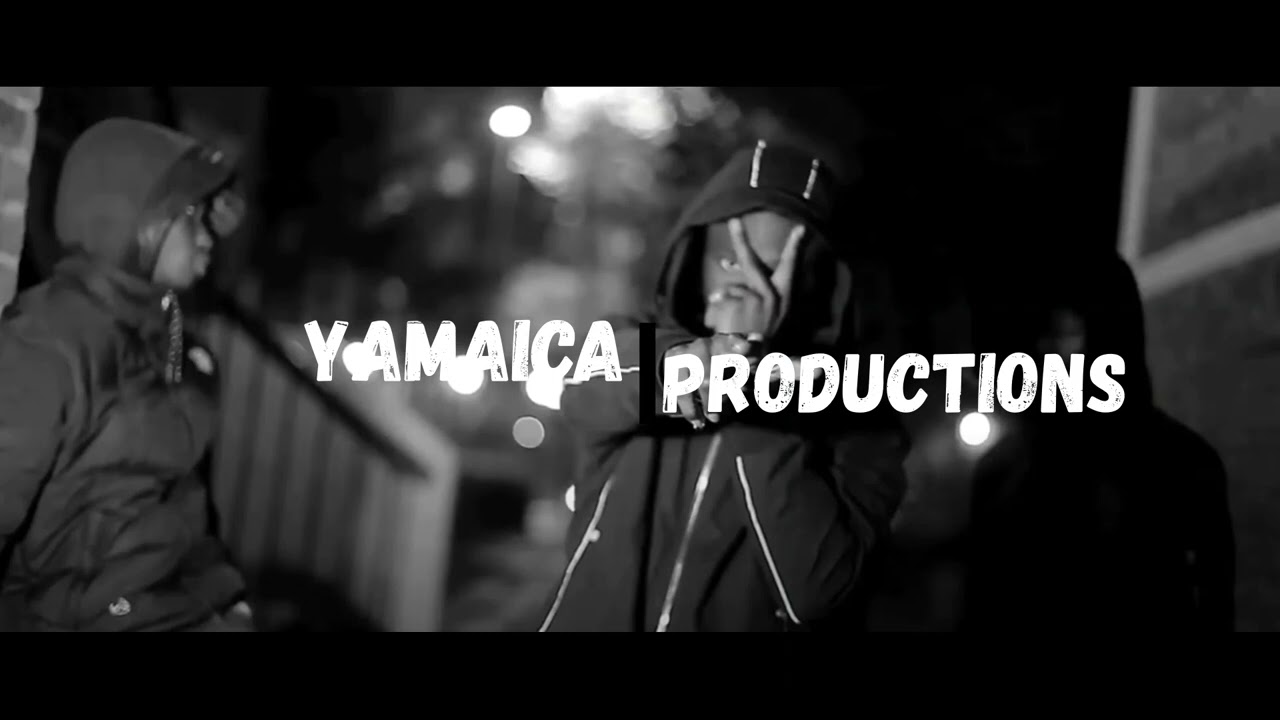 Drill Type Beat 2022 x Yamaica Productions - ''Dip Man Down''
