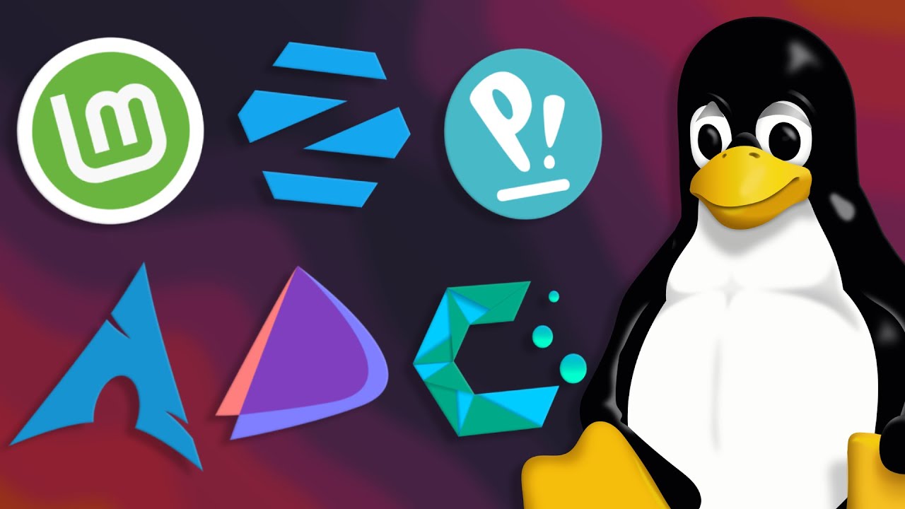 Jaką dystrybucję Linuxa wybrać na początek?
