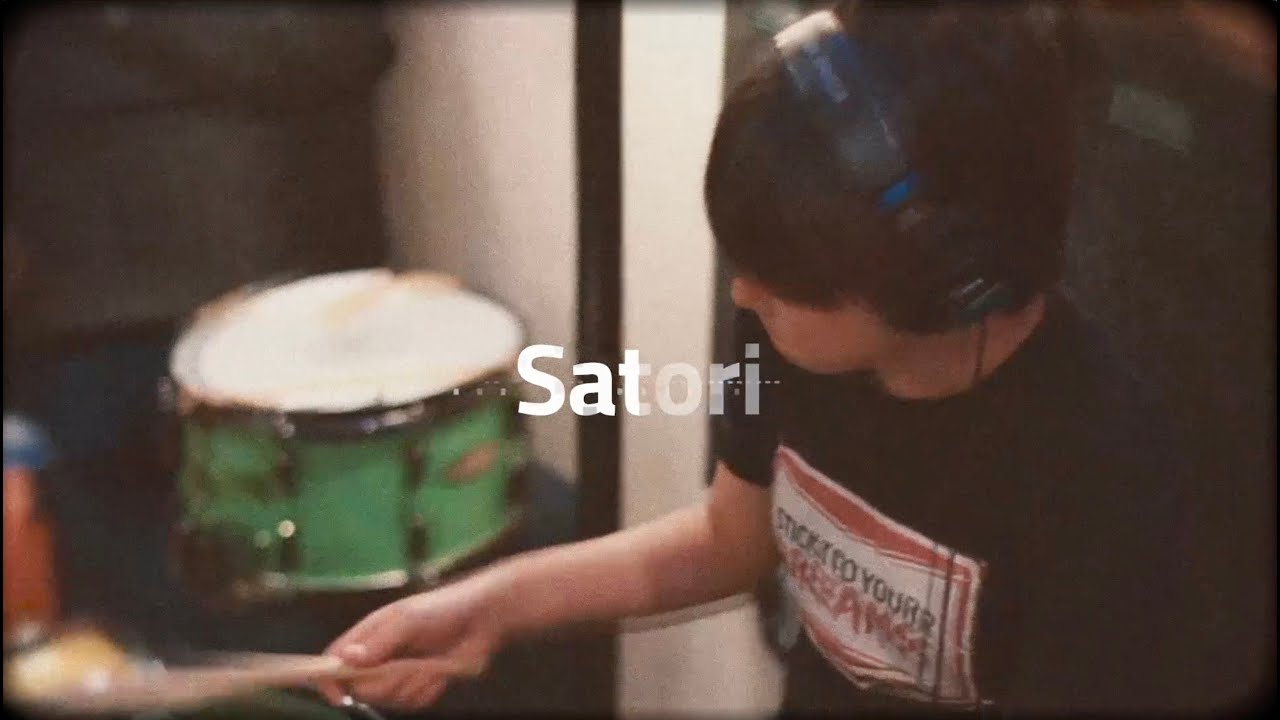 Satori - Ken Okada Group ft. YOYOKA