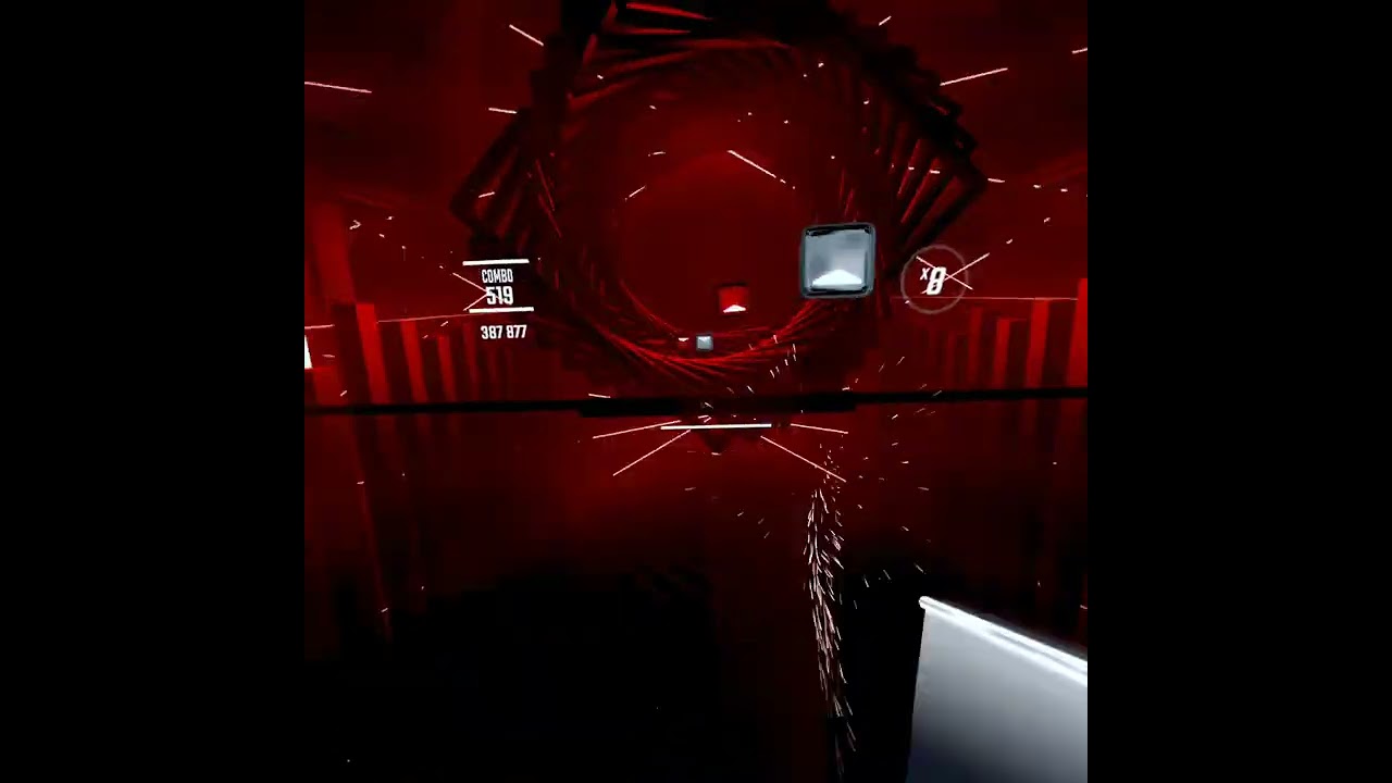 DESPACITO #fullcombo #beatsaber 