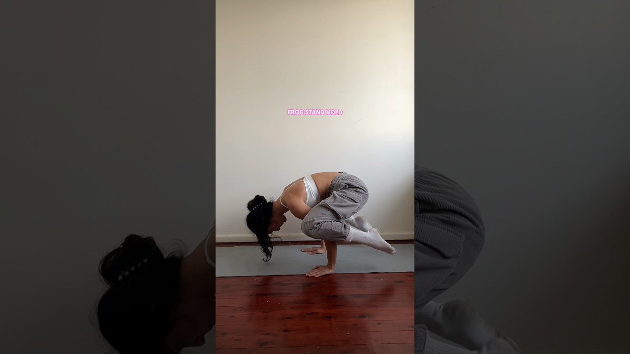 MORE CALISTHENICS AT HOME - no equipment needed 🫡 