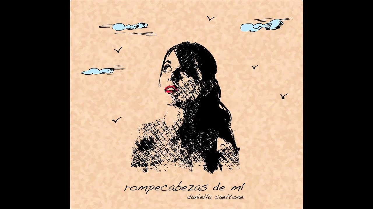 Daniella Saettone - Rompecabezas de mí