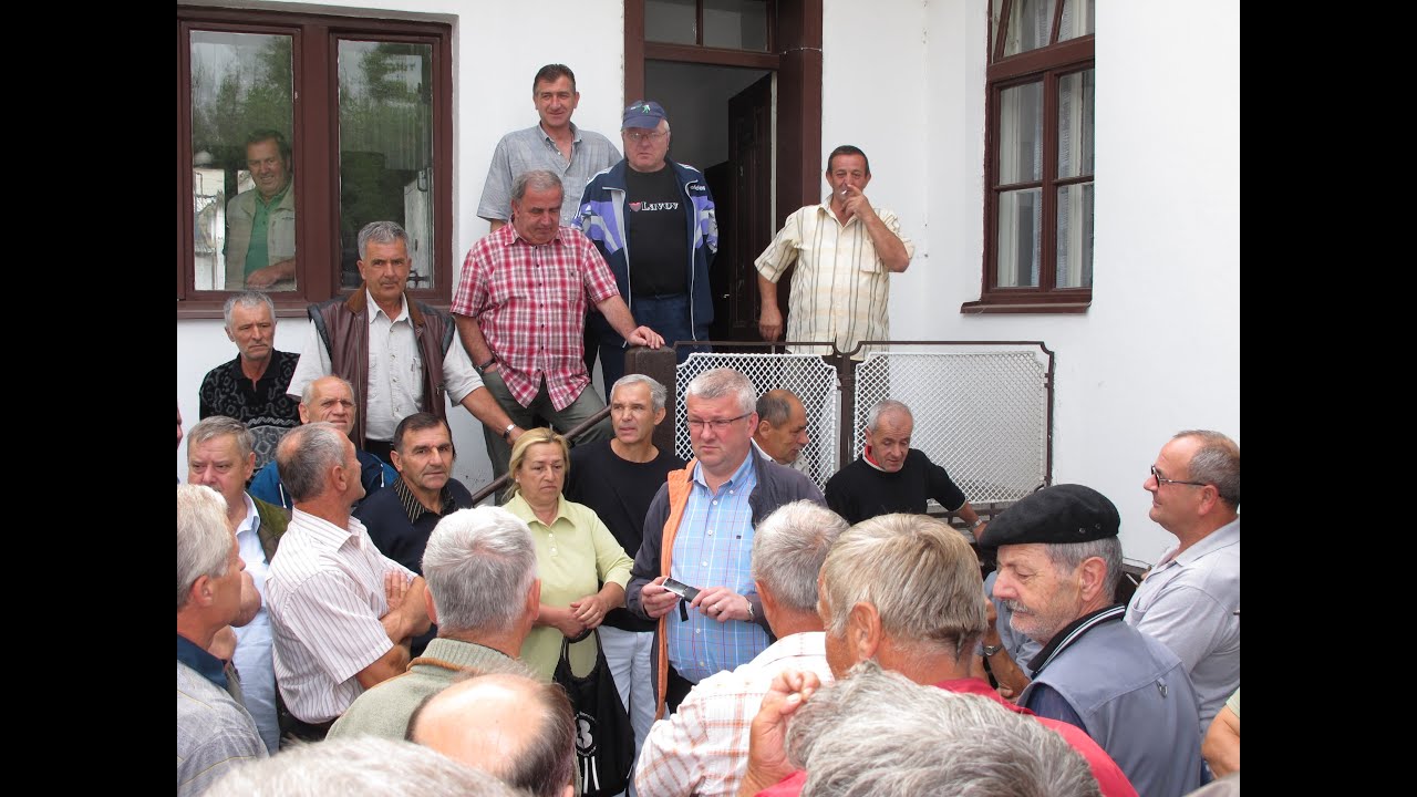Visoko i Visočani 2010. godine (prvi dio)