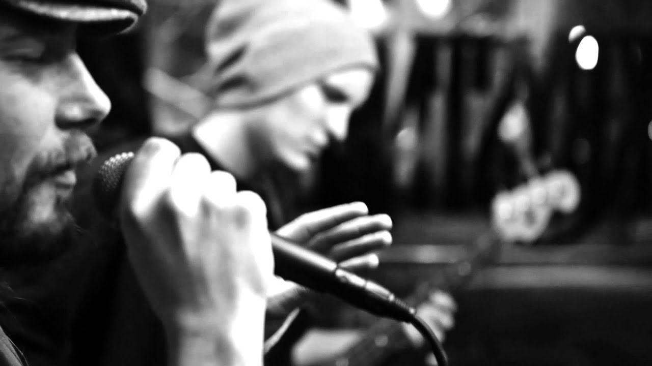 Krystall sessions #3: Lydhammer ensemble - Anelse