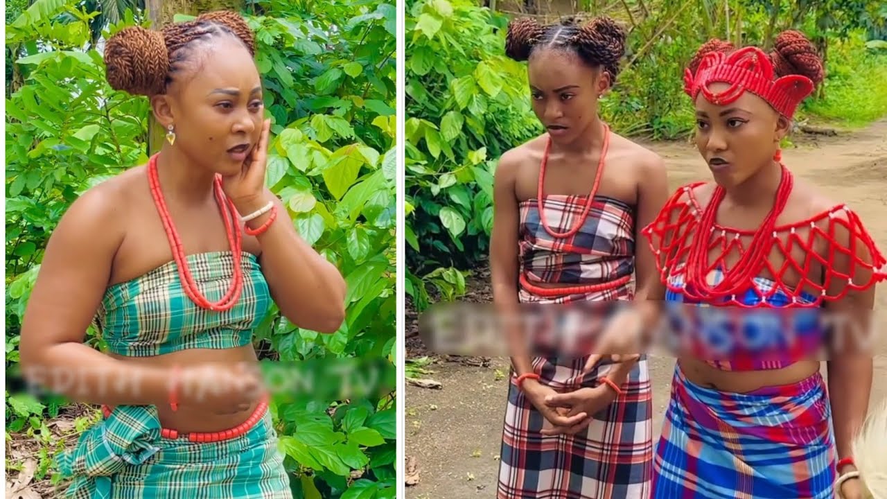 @Extraofficiel  l'histoire d'une princesse dans un village