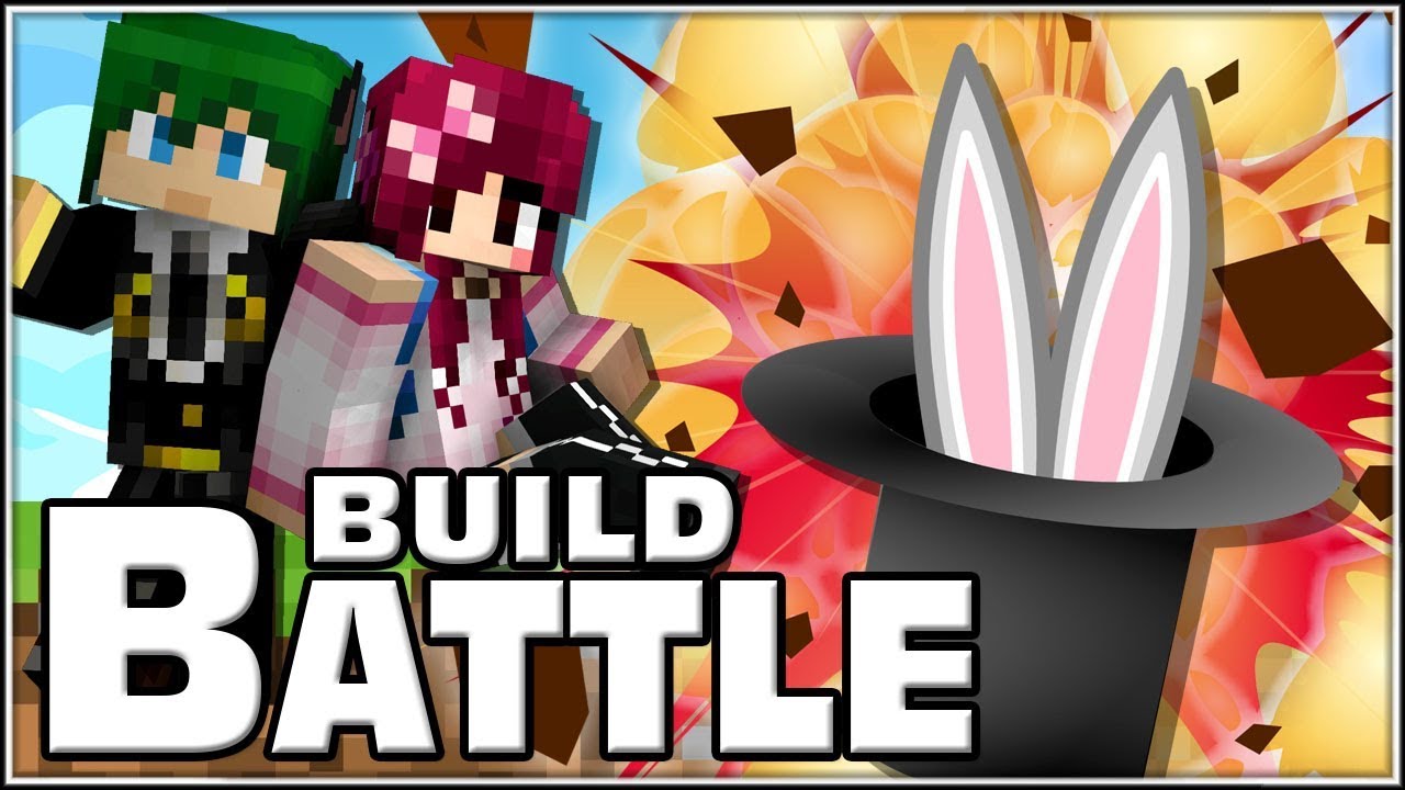 Más que magia!!! | Minecraft Minijuegos