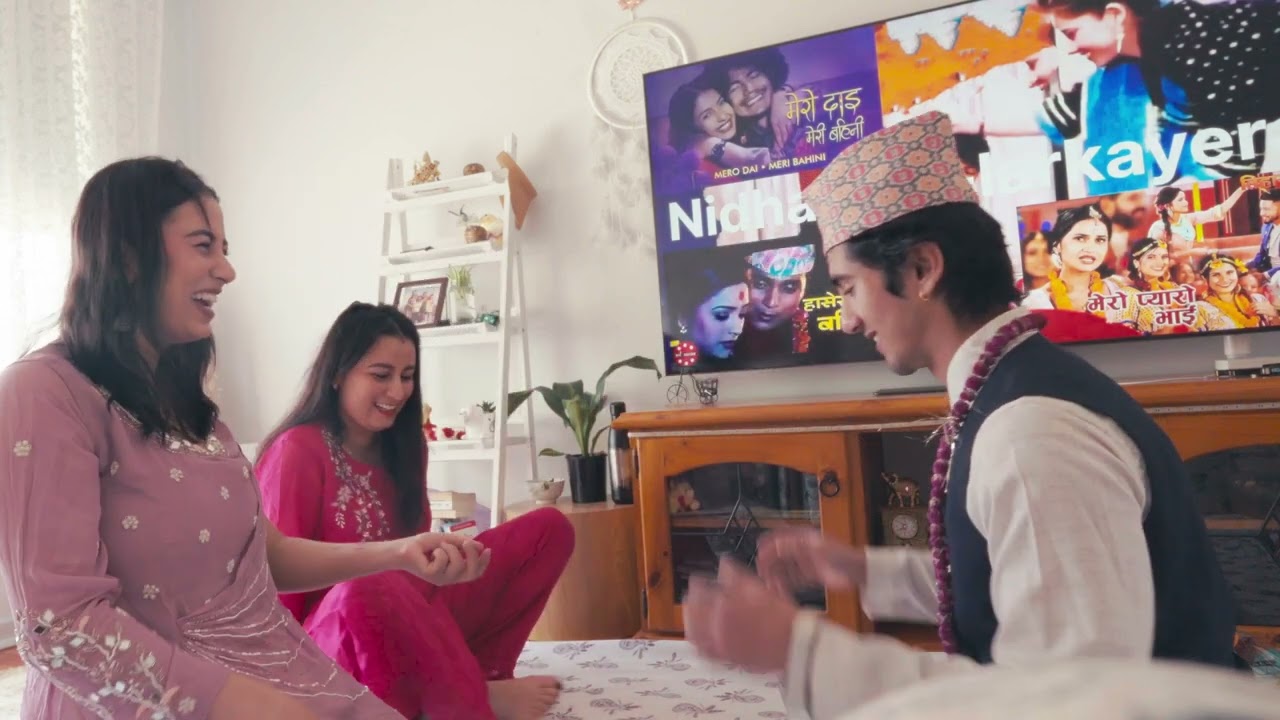 Bhaitika-Day Family Dayout | Adelaide, Australia