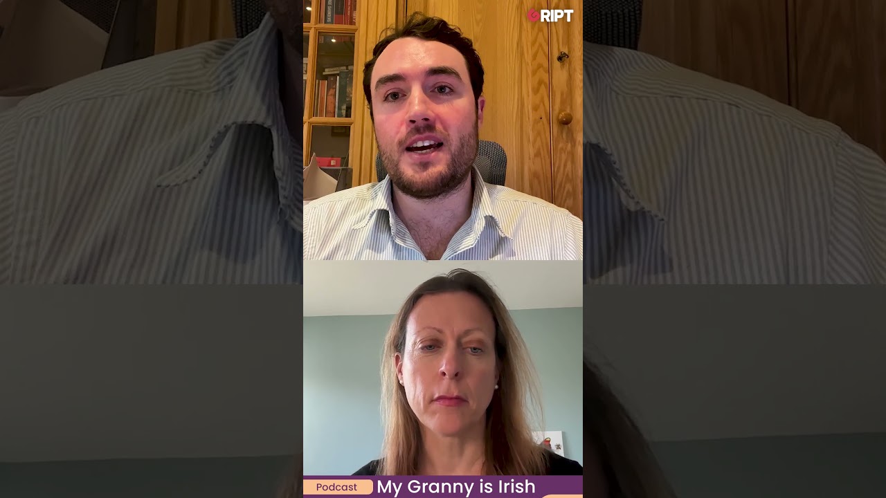 Налоговое лицемерие Ирландии