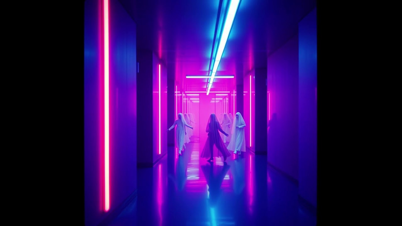 Ghosts – Nemoir