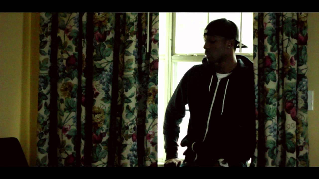 Pries - Diary (Official Video)