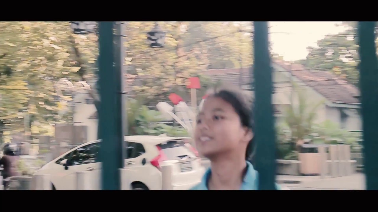 Terlahir dari Hati (Film Pendek SMP Stella Matutina, ekskul SPC)
