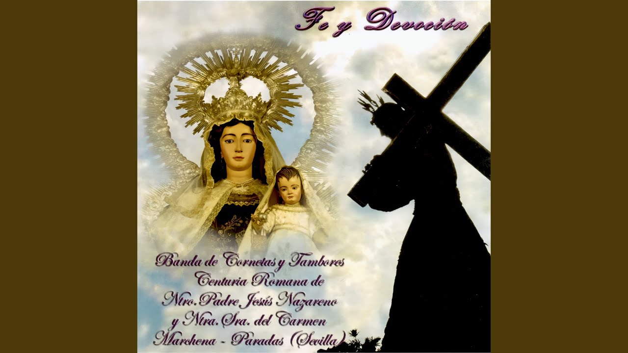 Madre del Carmen