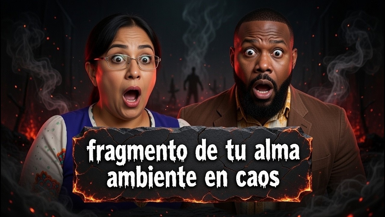 SI TE PASA ESTO NECESITAS URGENTE LIBERACION #liberación #profecias #viral