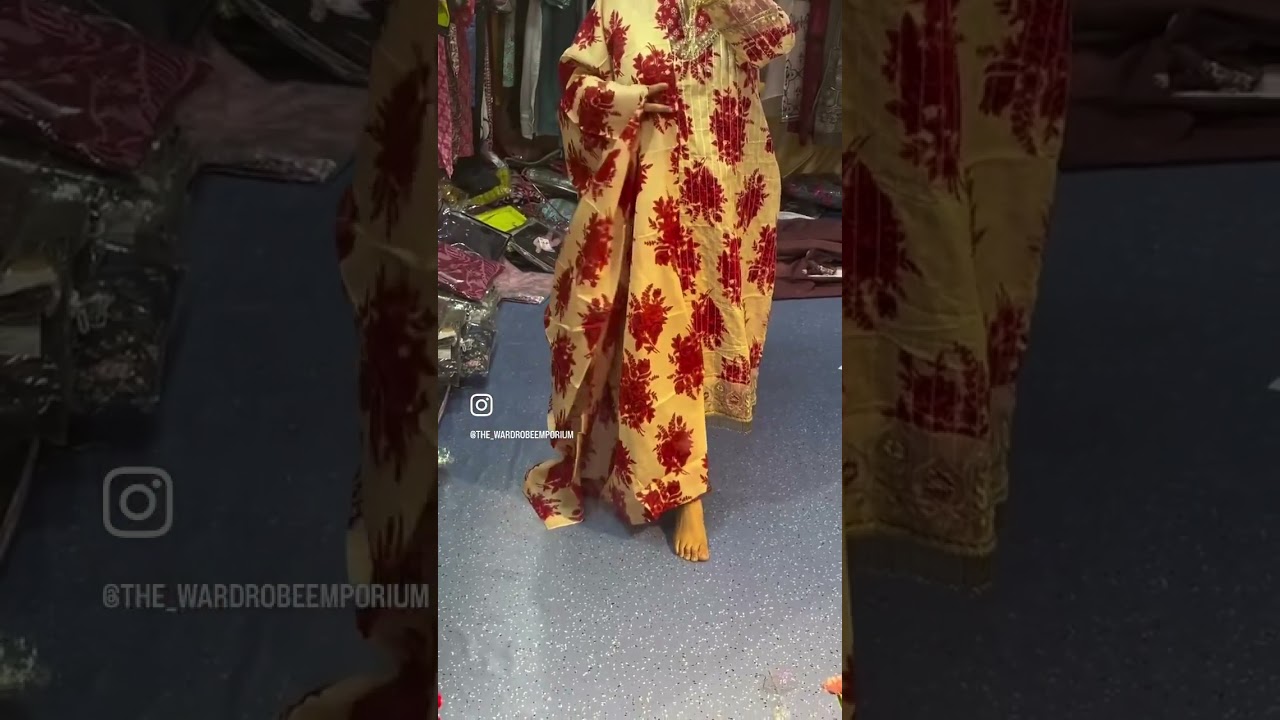 #dressdesign #fashion #indianvlogger #clothingdesign #eidcollection #silcharcity