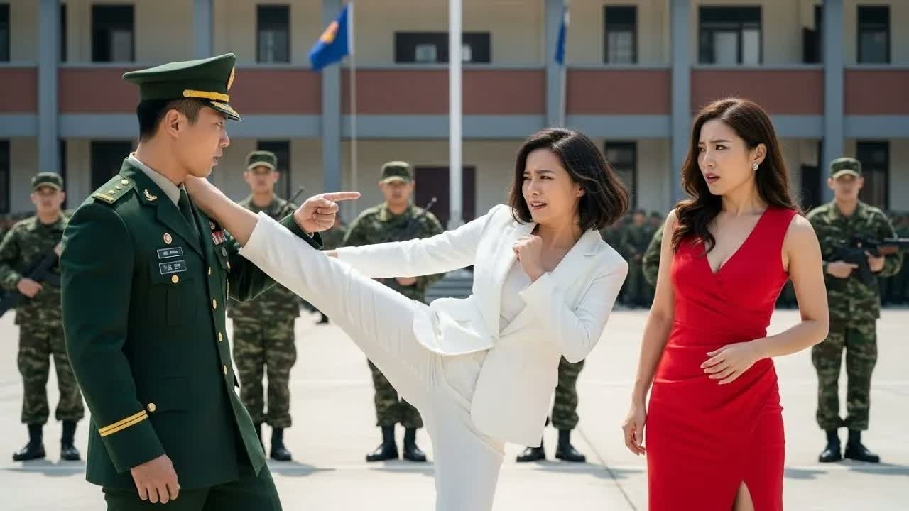 Ký đơn chia tay anh hả hê không biết một ngày sau sự thật khiến anh không dám ngẩng đầu