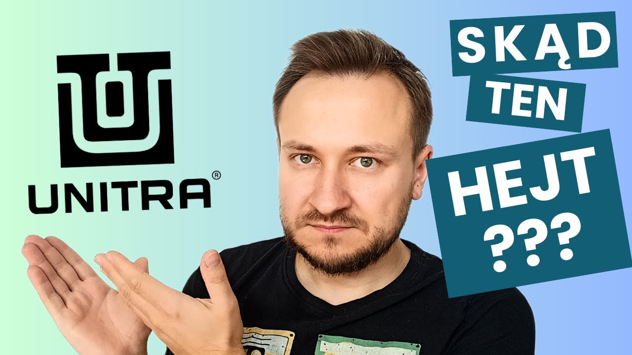 Nowa UNITRA - Polacy Jej Nienawidzą ???