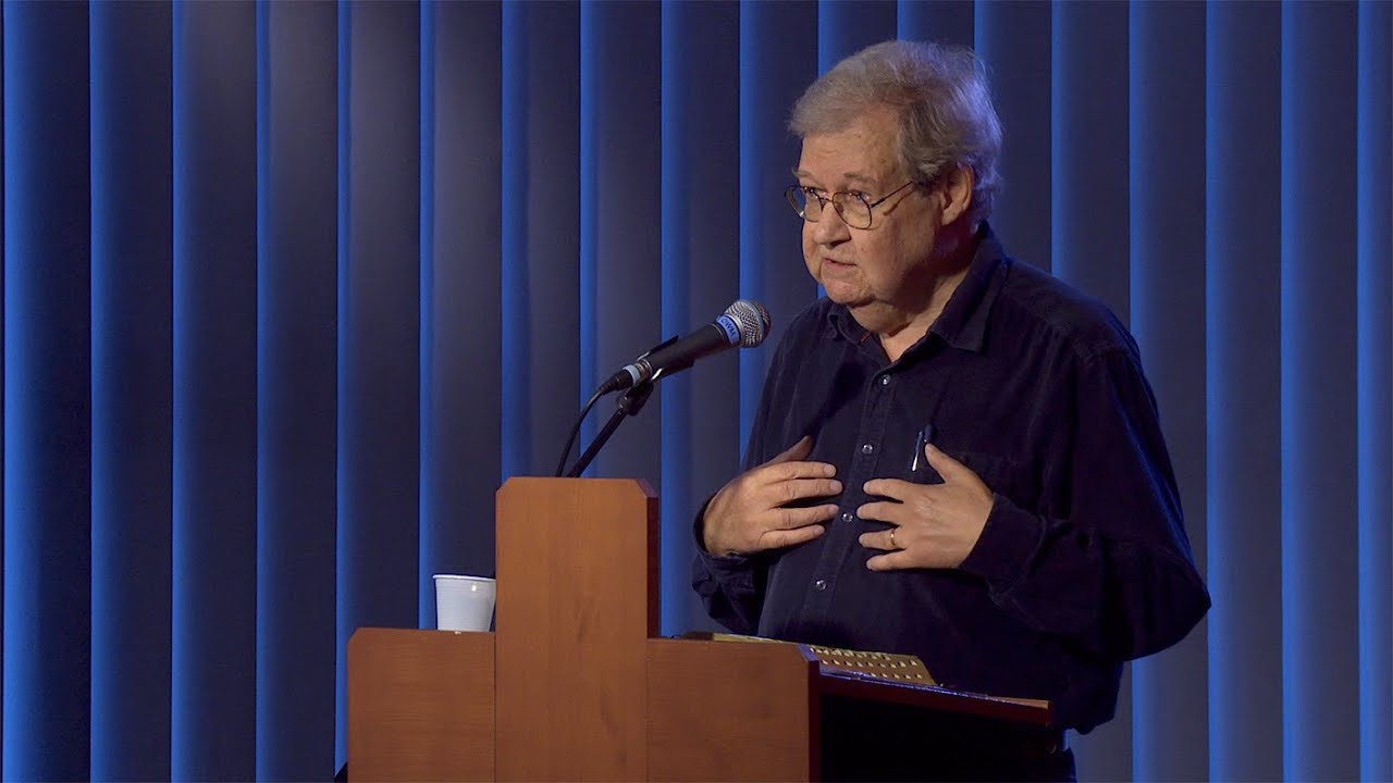 Siunaus keskell&auml;mme - Hannu &Auml;im&auml;nen