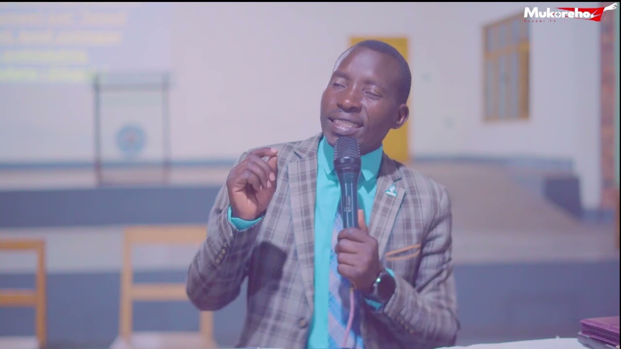 NUNYURA MU NZIRA YABUZANIJWE, NTUZATEGEREZE UBURINZI BW'IMANA ! II BY MUTABARUKA SAMUEL