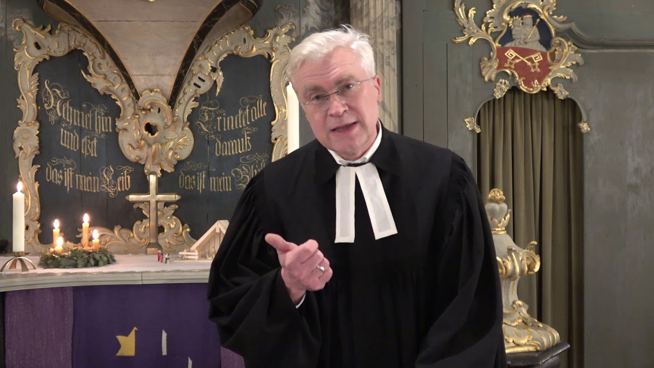 Weihnachtsgottesdienst  evangelische Kirchengemeinde Worpswede