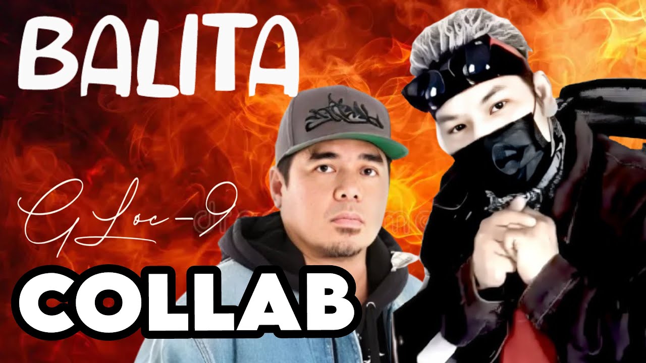 GLOC-9 & BEN BARUBAL | BALITA