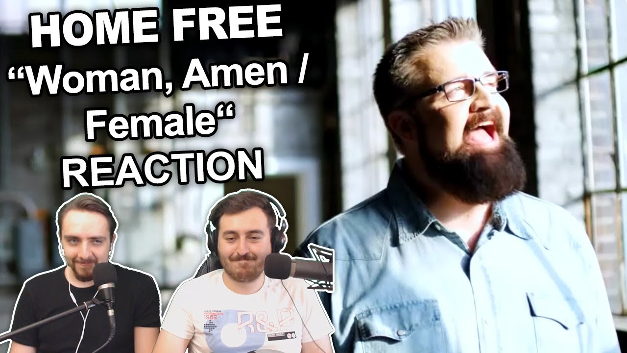 Singers Reaction/Review to 