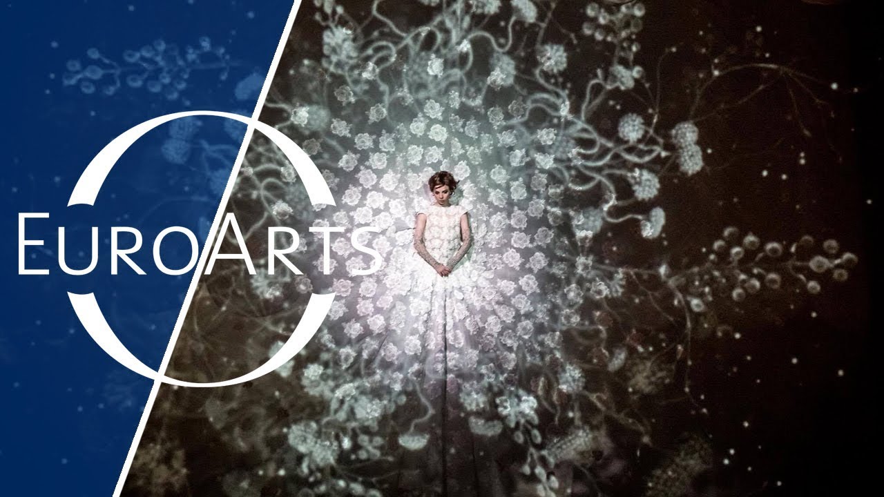 The Little Mermaid - Czech National Ballet - Trailer