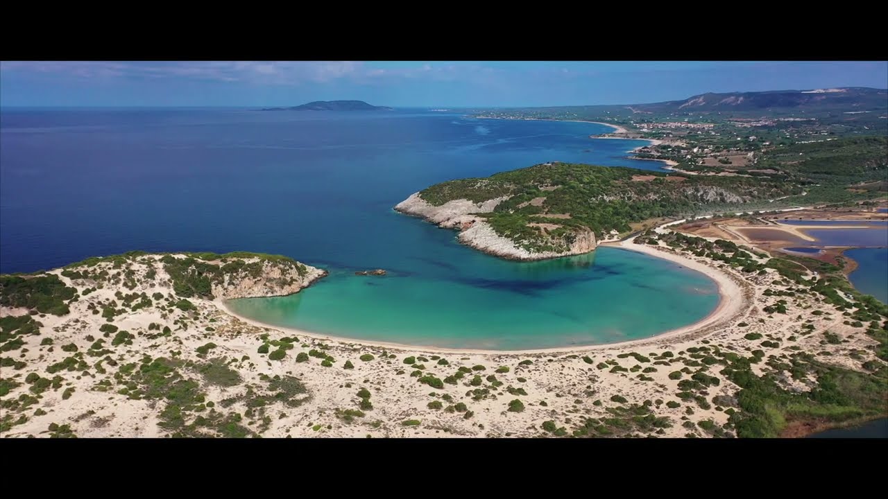 Navarino Bay Greece