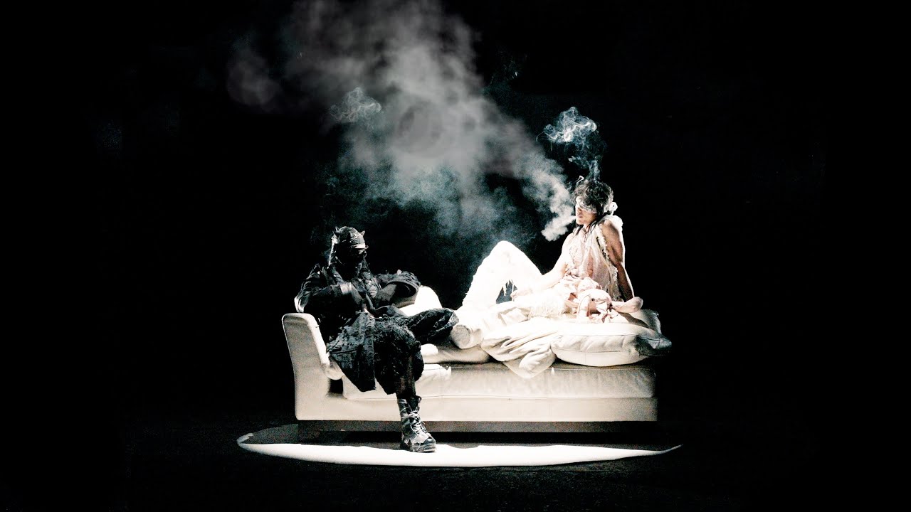 Nyluu - Luna (Directed by Elisa Ribeiro)