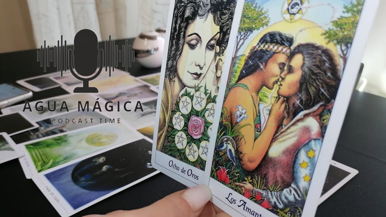 ESCORPIO AMOR|💥~MISTERIO Y ENAMORAMIENTO~ LA ENERGÍA DE ALGUIEN HACIA TI😳💖